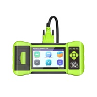 Genuine original JDiag M300 Motorcycle 2in1 OBD2 Automotive Diagnostic Scanner Support 12V Battery A
