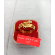 2 gram Young Gold Adult Cin