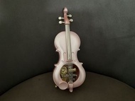 Kitty 大提琴造型音樂盒