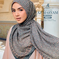 Tudung Bawal Ameera Zaini Collection Inspired
