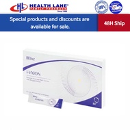 Belixz Ivxionn Dual Daily Nutritional Supplement For Eye & Overall Body Wellness