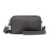 OMYGOOSE Grosiran DOMPET HP WANITA 3 RESLECTING BESAR / DOMPET SELEMPANG WANITA / TAS NYLON WANITA