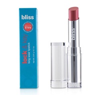 BLISS - Lock & Key Long Wear Lipstick