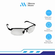 Photochromic Sunglasses UV400