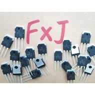 ((10 Pcs) 2SB817 2SD1047 High Power Audio Power Amplifier Pairing Tube B817 D1047