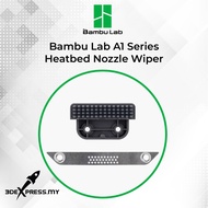 Bambu Lab A1 Series - A1 Mini - Heatbed Nozzle Wiper 3 PCS