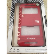 Genuine Fashion leather case for HTC ONE E8