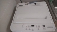 Hitachi 日立 LTL 065SM00 6.5kg 洗衣機