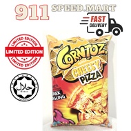 [911] Mamee Corntoz Cheesy Pizza Corn Snack 80gm
