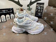 新款  LACOSTE法國鱷魚25春季新款L003網面運動休閑鞋YQDF80 認準hkpowerbuy.賣家  波鞋 運動鞋 休閒鞋 跑步鞋 板鞋