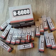 Jewelry Glue B6000 (110ml)