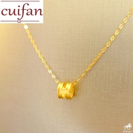 สร้อยคอเงินชุบทอง จี้เฮช(H)ทองคำ 99.99% น้ำหนัก 0.1 กรัม ซื้อยกเซตคุ้มกว่าเยอะ แบบราคาเหมาๆเลยจ้า