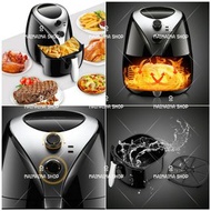 氣炸鍋特大5L容量