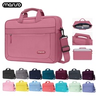 aCanTengHuiSha Laptop Shoulder Bag 13.3 14 15.6 17.3 inch Messenger for Asus Surface Handbag Briefcase