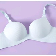 Felancy Wireless Padded Bra