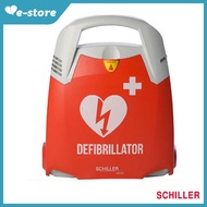 SCHILLER Automated External Defibrillator (AED)