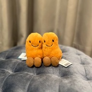 [現貨] JELLYCAT 茄汁豆公仔Amuseables Bean