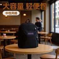 Jansport jansport jansport Computer Backpack New Travel Large-Capacity Lightweight Backpack Outdoor 