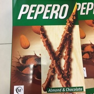 pepero