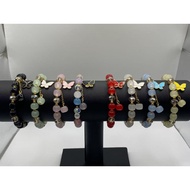 Miss Ace Jewelry COLORFUL BUTTERFLY H540A