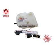 YAMAHA 125 125zr 125z Y125ZR Y125Z Y125 2T TANK TANGKI 2T MINYAK 2T TONG 2T SWITCH 2T CAP Y125ZR 2T 