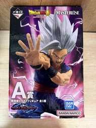 一番賞《七龍珠 VS OMNIBUS BEAST》A賞 MASTERLISE 野獸孫悟飯