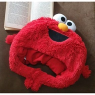 Elmo Sesame Street Hat