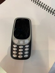Nokia洛基亞手機