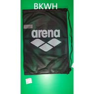 [ARENA+Swimming More] ARENA Large Mesh Bag AS5SBZ20U Backpack