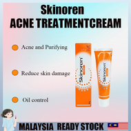 Origin Skinoren Acne & Dark Spot Cream‌ 20% Azelaic Acid – 30g Professional Grade Blemish Corrector 