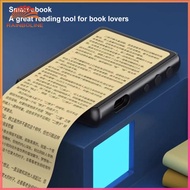 MP3 MP4 Player Portable MP3 Player Full Touch Screen Bluetooth-Compatible Voice Recorder with Speake