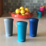 16oz TOGO咖啡隨行杯 矽膠杯 環保杯 水杯 可微波-美國GoSili