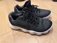 Nike Hyperdunk 2017 低筒黑色籃球鞋