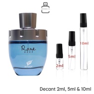 Aromaku - Decant Parfum Afnan RARE REEP EDP
