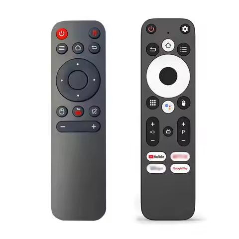 Genuine Replacement Remote Control For DQ03 DQ06 Aidroid TV Box IR Remote Controller