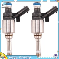 【ouwym9al】 Injector Nozzles 2PCS A3 A4 A5 Q5 2.0T 06H906036G Car System Parts