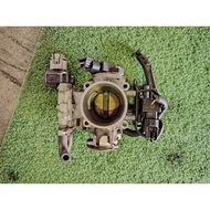 Honda Jazz/City IDSI/VTEC L15A Denso Throttle body GD1 / SEL City