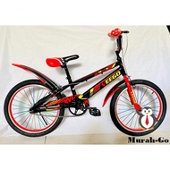 【READY STOCK】Veego 20" BMX Bicycle with Mudguard (2059)