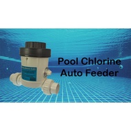 Waterco Waterking Chlorine tablet auto Feeder