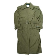 TOGA PULLA 19AW 日本製造 記憶聚酯外套 TP92-FA233 36碼 橄欖綠 ARCHIVES 風衣 [二手] [TOGA PULLA ]