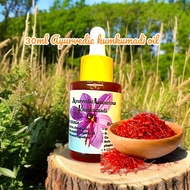 Ayurvedic Luxurious kumkumadi oil