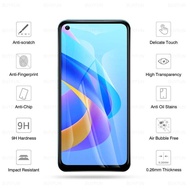 3pcs Black Edge Protective Glass For OPPO RX17 R15 K10 K9 Pro R17 R15x K11x K10x Full Cover Tempered Film For OPPO R11s R11 R9s R9 Plus K9x K9s K7x R7s K7 K5 K1