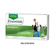 Appeton Essentials Teengrow 30's