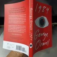 Must HAVE Nineteen EIGHTY-FOUR (1984) GEORGE ORWELL