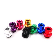 1Pcs 510 Thread Aluminum Material for Billet Charger Tool Accessories