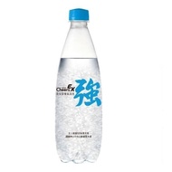 【泰山】CheersEX強氣泡水x2箱 (500mlx24入/箱)
