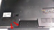 有附螺絲《原廠專用腳架》 VIZIO 瑞軒 E370VL-TW  E370VL-TW(M)
