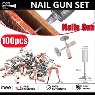 Nail For Nail Gun Rivet Nail Gun Steel Construction Tool Box Set Nail Gun Cordless Nail Gun Kit