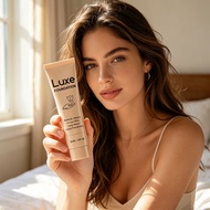 Luxe Foundation Colour Changing SPF 50, Luxe Foundation For Mature Skin 30ml