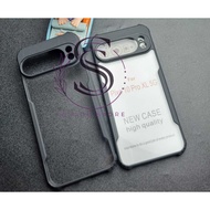 Google pixel 10 pixel 10 pro pixel 10 pro xl Fusion Case Shockproof Armor hard case